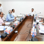 ভূমিকম্প মোকাবিলায় প্রস্তুত করা হচ্ছে ১ লাখ স্বেচ্ছাসেবী