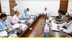 ভূমিকম্প মোকাবিলায় প্রস্তুত করা হচ্ছে ১ লাখ স্বেচ্ছাসেবী