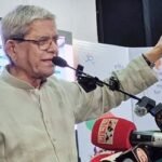 রাষ্ট্রপতি পদে মনোনয়ন নিয়ে যা বললেন মির্জা ফখরুল