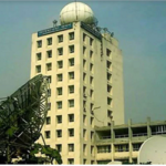 রাতে ঢাকাসহ ২০ জেলায় বজ্রবৃষ্টির আভাস