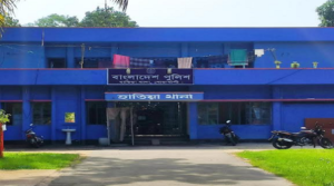 জোয়ারের পানিতে ভেসে গিয়ে শিশুর মৃত্যু