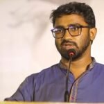 রাষ্ট্রপতির হাতে শপথ নিয়ে তাকে সাংবিধানিকভাবে দায়মুক্তি দিয়ে গেছে নাহিদ