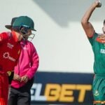 হোয়াইটওয়াশ এড়ানোর ম্যাচে বাংলাদেশের লক্ষ্য ২০০