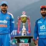 নিজ মাঠেই পরবাসী হচ্ছে ভারত