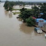 প্রাকৃতিক দুর্যোগে অসহায় মানুষের পাশে দাঁড়ানো আমাদের নৈতিক দায়িত্ব