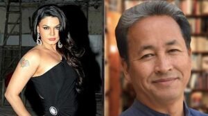 সোনম ওয়াংচুকের সমর্থনে অনশনে বসার ঘোষণা রাখি সাওয়ান্তের
