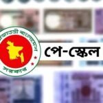 দুই কারণে আটকে আছে নতুন পে স্কেল