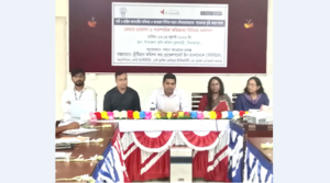 ফুলবাড়ীতে দুইদিন ব্যাপী সিসিডিবির জেন্ডার ডায়ালগ ও পারস্পরিক অভিজ্ঞতা বিনিময় কর্মশালা॥