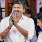 তামিলনাড়ুতে বিজয় সরকারকে উৎখাতের ষড়যন্ত্র, সন্দেহের জালে সাংবাদিক