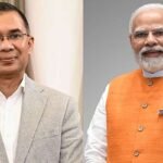 তারেক রহমানকে ব্রিকস সম্মেলনে আমন্ত্রণ নরেন্দ্র মোদির