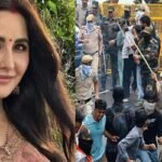 ক্যাটরিনাকে ‘মেরুদণ্ডহীন’ বলে কটাক্ষ, অভিনেত্রীর ফ্যানপেজ বন্ধ