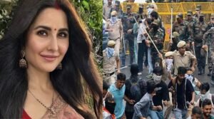 ক্যাটরিনাকে ‘মেরুদণ্ডহীন’ বলে কটাক্ষ, অভিনেত্রীর ফ্যানপেজ বন্ধ