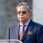 পদত্যাগের পরও সাহাবুদ্দিন যেসব সুযোগ-সুবিধা পাবেন