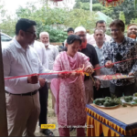 আটোয়ারীতে তিন দিনব্যাপি জাতীয় ফল মেলার উদ্বোধন