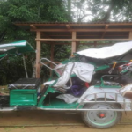 রাঙামাটিতে মাহিন্দ্রা-অটো’র মুখোমুখি সংঘর্ষে ২ বছরের শিশুর মর্মান্তিক মৃত্যু; আহত-৫