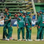 সিরিজ খুইয়ে অবশেষে জয় পেল বাংলাদেশ