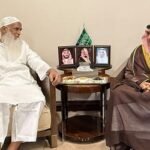 হজযাত্রীদের সংরক্ষিত আবাসন ১ শতাংশ বহাল রাখার অনুরোধ ধর্মমন্ত্রীর