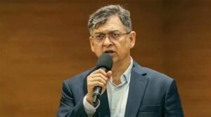 জাতীয় জুলাইয়ের চেতনা বিক্রি করে বেশি দিন রাজনীতি করা যাবে না: স্বরাষ্ট্রমন্ত্রী