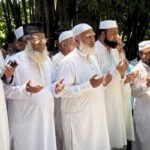 তুরাবদের রক্তের বিনিময়েই দেশ ফ্যাসিবাদ মুক্ত হয়েছে: ডা. শফিকুর রহমান