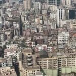 পাঁচ দিক বিবেচনায় রাজধানী ঢাকা বসবাসের অযোগ্য