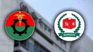 ইসিতে বার্ষিক আয়-ব্যয়ের হিসাব জমা দিল বিএনপি