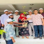 মাটিরাঙ্গায় জাতীয় পল্লী উন্নয়ন দিবস উদযাপিত।