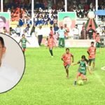 প্রাইম মিনিস্টার্স গোল্ডকাপ ফুটবল টুর্নামেন্ট আয়োজনে কমিটি গঠন