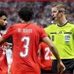 আর্জেন্টিনার বিপক্ষে ম্যাচ নিয়ে আনুষ্ঠানিক বিবৃতি মিশরের, কী বলছে ইএফএ?