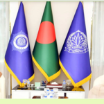 বাংলাদেশ পুলিশের সঙ্গে পারস্পরিক সহযোগিতা জোরদারে আগ্রহী সৌদি আরব