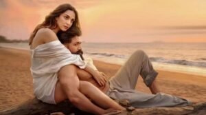 ঘনিষ্ঠ দৃশ্য নিয়ে ‘টক্সিক’-এর প্রথম গানেই বিতর্ক