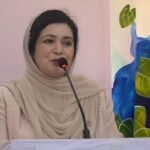 শিশুরা আগামীর বাংলাদেশ, দেশগড়ার সৈনিক: জুবাইদা রহমান