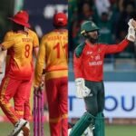 সিরিজ রক্ষার ম্যাচে টস হেরে ব্যাটিংয়ে বাংলাদেশ