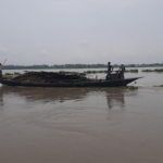 কুড়িগ্রামে বাড়ছে ব্রহ্মপুত্র ও তিস্তার পানি  নদ-নদী অববাহিকায় ফের বন্যার শঙ্কা
