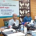 মামলাজট নিরসনে মধ্যস্থতা কার্যক্রম আশাব্যঞ্জক ফল দিচ্ছে: আইনমন্ত্রী