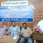 সাংবাদিকতা শুধু পেশা নয়, এটি জনসেবা : বিভাগীয় কমিশনার