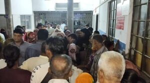 পাঁচ বছরের শিশুকে ধর্ষণের পর হত্যার অভিযোগ