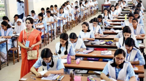 বন্যার আভাস, এইচএসসি পরীক্ষা নিয়ে যা বলছে বোর্ড
