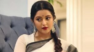 বিয়ের ঘোষণা দিয়ে বিপাকে পরীমণি, ‘এত সিরিয়াস প্রস্তাব আসছে, কী করব বুঝতে পারছি না’