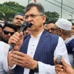 শহীদ রাষ্ট্রপতি জিয়াউর রহমানের হত্যাকারী মোজাফফর সেনা হেফাজতে
