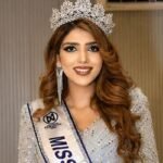 প্রথমবার মিস ওয়ার্ল্ডের মঞ্চে পাকিস্তান, প্রতিনিধি আনিকা মেরাজ