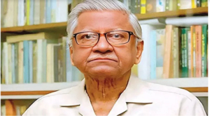 অধ্যাপক আবুল কাসেম ফজলুল হকের মৃত্যুতে ঢাকা বিশ্ববিদ্যালয় সাদা দলের শোক