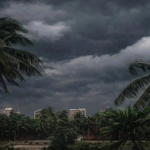 দেশের ১৯ জেলায় রাতের মধ্যে ঝড়ের শঙ্কা