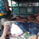 সাজেকে চা পান করে ১২ শ্রমিক গুরুতর অসুস্থ !
