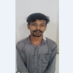 নারী পোশাক শ্রমিককে ধর্ষণ চেষ্টায় বাসের হেলপার গ্রেফতার 