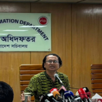 শেখ হাসিনাকে দেশে ফিরিয়ে এনে বিচার নিশ্চিত করতে চায় সরকার