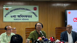 শেখ হাসিনাকে দেশে ফিরিয়ে এনে বিচার নিশ্চিত করতে চায় সরকার