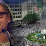 শাপলা চত্বর হত্যাকাণ্ডে হাসিনাসহ আসামি ৪১