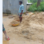 রাঙামাটিতে নিম্নমানের কাজ বন্ধে বাধা, ঠিকাদারের হাতে প্রকৌশলী হেনস্তার অভিযোগ
