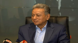 নির্ভরযোগ্য ডাটা জাতীয় উন্নয়নের অন্যতম ভিত্তি : অর্থমন্ত্রী