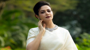 রাজ্যসভা থেকে পদত্যাগ করলেন কোয়েল মল্লিক